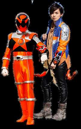 宇宙战队九连者 Episode of 斯汀格(全集)