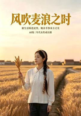 风吹麦浪之时(全集)